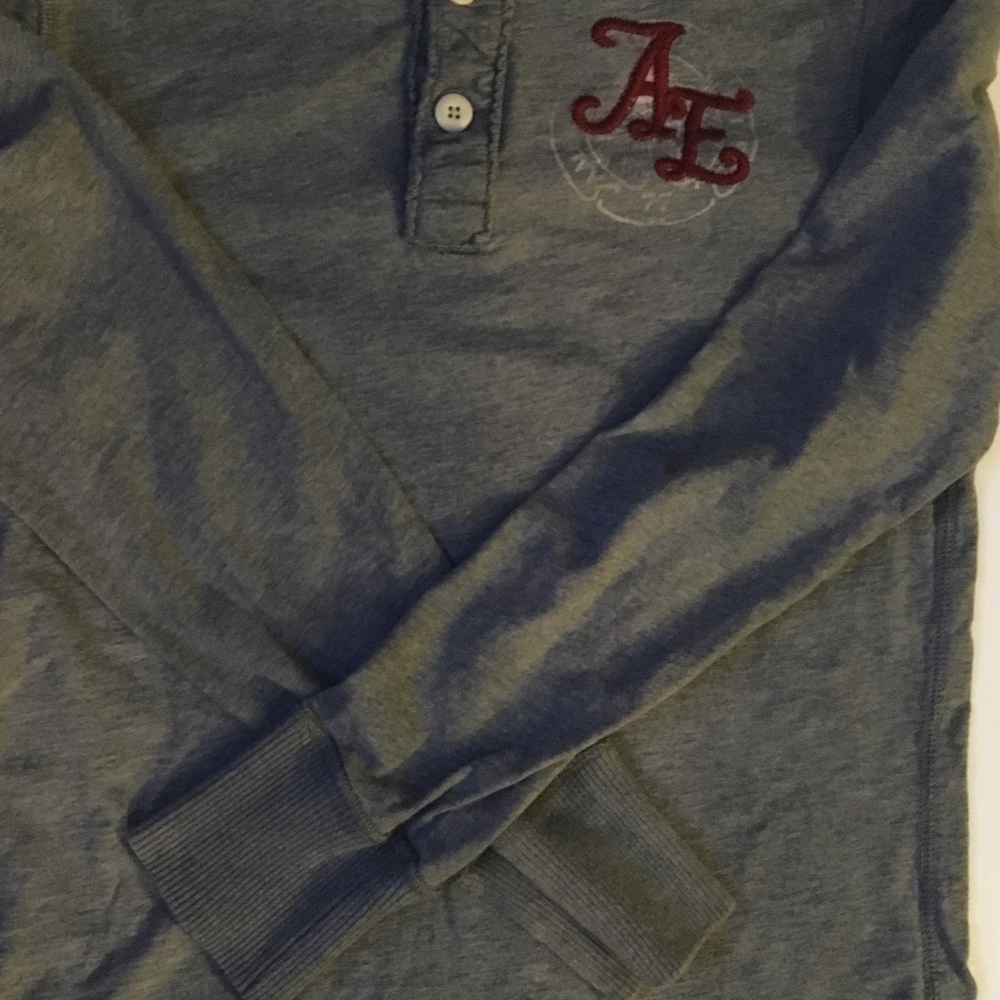 Vintage Fit American Eagle Shirt